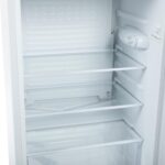 Willow W48UCLW 94L Small Under Counter Fridge with Recessed Handle, Adjustable Thermostat - Image 6