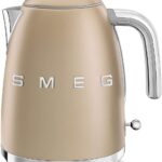 Electric Kettle with a Capacity of 1.7l and a Power of 2400 W