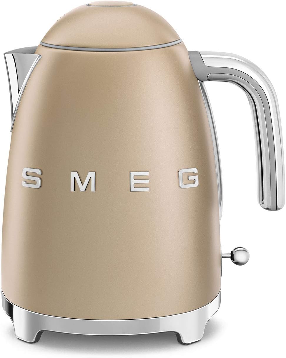 61wEXVyAgDL._AC_SL1300_.jpg Electric Kettle with a Capacity of 1.7l and a Power of 2400 W - Image 1