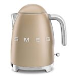 Electric Kettle with a Capacity of 1.7l and a Power of 2400 W - Image 2