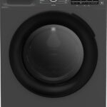 EnergySpin™ BM3DT68342A 8Kg / 5Kg Washer Dryer with 1400 rpm – Anthracite – D Rated [Wash&Dry], A Rated [Wash Only]