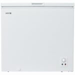 Freezer – 205L Freezer, Quiet 42 dB Operation