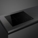 Induction hob with 3 heating zones from Universal – SI2631D - Image 2