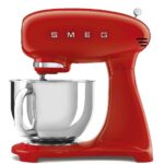 SMF03PKEU Kitchen Machine Pink - Image 5