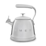 WKF01BL, Whistling Kettle, Black - Image 10