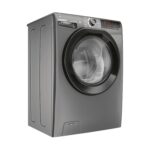 H Wash&Dry 350 9/6 kg 1600rpm Washer Dryer Graphite - Image 2