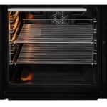 KDVF100X Freestanding A/A Rated Dual Fuel Range Cooker -Stainless Steel - Image 7