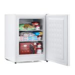 Eco60F Mini Freezer 4-Star Table Top Unit - Image 3