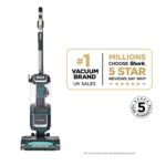 Detect XL Corded Upright Vacuum Cleaner, Ultra-Powerful Pet Hair Pick-Up, DuoClean Detect, Direction Detect, Anti-Allergen, 2.5l XL Dust Cup, Lift-Away Technology, 8m Cord… - Image 2