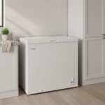 Freezer – 205L Freezer, Quiet 42 dB Operation - Image 7