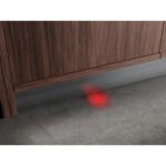 AEG FSS64907Z Fully integrated Dishwasher with AirDry Technology, ‎6000 Series, MaxiFlex Drawer, SatelliteClean, 14 Place Settings, QuickSelect Touchscreen, 550x596x818 mm - Image 4
