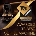 Philips L’OR Barista Sublime Capsule Coffee Machine, Double Shot, 1 or 2 Cups, Full Coffee Menu, Black (LM9012/60) - Image 8