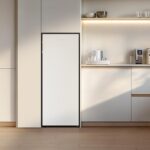 Freestanding Upright Freezer, 165 Litres, 143 cm - Image 10