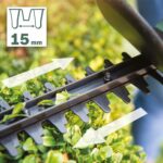 Cutter EasyHedgeCut 18-45 (1 battery 2.0 Ah, 18 Volt system, blade length 45 cm, in carton packaging) - Image 4