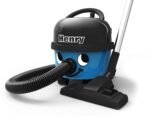 Henry HVR 160-11 Bagged Cylinder Vacuum, 620 W, 6 Litres, Red and Black - Image 10