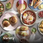 Airfryer 3000 Series 7.2L, Cooking Window, 16-in-1 Airfryer, RapidAir Plus Technology, Fat Removal, HomeID Recipe App, Easy to Clean (NA342/09) - Image 8