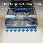 PowerWash Compact Pet, Compact Carpet Cleaner for Pet Stains & Odours, Portable Carpet Stain Remover, Detachable hose & tools, Multisurface Upholstery Cleaner, 600W,… - Image 7