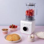 BLC02WHMUK High Performance Blender with 1.5L - Image 6