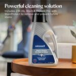 PowerWash Compact Pet, Compact Carpet Cleaner for Pet Stains & Odours, Portable Carpet Stain Remover, Detachable hose & tools, Multisurface Upholstery Cleaner, 600W,… - Image 8