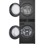 12kg/10kg 1400rpm WashTower - Image 6