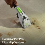 2X Revolution Pet Pro, Carpet Cleaner, Carpet Stain Remover Dry in 30 Mins, Upholstery Cleaner with HeatWave Technology, CleanShot Pre-Treater & Pet Hair Removal… - Image 4