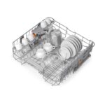 HFC 3C26 W C UK Freestanding Standard Dishwasher, 14 Place Settings, 7 Programs, White - Image 7