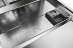 H-DISH 300 Freestanding Dishwasher, 13 Place Settings, Class C, Wi-Fi & Bluetooth, Maxi Tub, Rapid Wash & Start Delay, Black, 60x60x85 cm – HF 3C7L0B-80 - Image 7