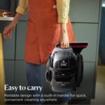 Pro, Carpet Cleaner, Portable Spot Cleaner 750W, Upholstery Cleaner to Remove Spills & Pet Messes, Carpet Stain Remover for Carpets, Upholstery, Car & Sofa… - Image 6