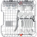 H2F HL626 UK 14 Place Setting Dishwasher – White - Image 7