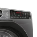 H Wash&Dry 350 9/6 kg 1600rpm Washer Dryer Graphite - Image 4