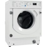 BI WDIL 75148 UK Integrated Washer Dryer – White - Image 2