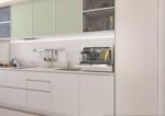 Table Top Dishwasher CP 6E51LW-80 – White – 6 Place Settings - Image 6