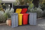 Store It Out Pro Outdoor Garden Furniture Storage Shed Grey| Fade Free | All Weather Resistant | Safe and Secure | Zero Maintenance | 5 year Warranty - Image 4