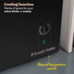 Freezer 99L Freestanding with Adjustable - Image 8