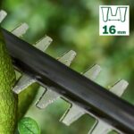 Telescopic Hedge Trimmer UniversalHedgePole 18 (1 battery, 18 Volt system, in carton packaging) - Image 6
