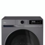 Pro Wash Series 3 Washer Dryer, 8kg Wash, 5kg Dry, A-10 percent Wash Energy Class, 16 Programmes, XL Soft Drum, WIFI Connected, Graphite-Black Door, 48x60x85 cm -HBWR… - Image 8