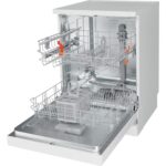 H2F HL626 UK 14 Place Setting Dishwasher – White - Image 6