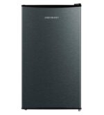 UCFR88WH Under Counter Freestanding Fridge in White – 93 Litre Capacity – Adjustable Temperature Control & Legs – Reversible Door - Image 6
