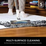 PowerPro Pet Cordless Stick Vacuum Cleaner, Lightweight, Floor Detect Technology, Anti-Hair Wrap Technology, Anti-Allergen Complete Seal, Flexible, Handheld mode, Java… - Image 4