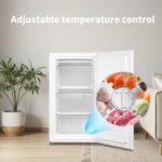 ‘ RCU60WH2(E) 60 Litre Freestanding Under Counter - Image 8