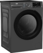 EnergySpin™ BM3DT68342A 8Kg / 5Kg Washer Dryer with 1400 rpm – Anthracite – D Rated [Wash&Dry], A Rated [Wash Only] - Image 2