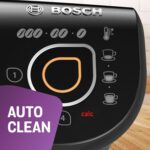 Tassimo by Bosch My Way 2 TAS6507GB Coffee Machine, 1500 Watt, 1.3 Litre – Cream - Image 8