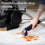 Pro, Carpet Cleaner, Portable Spot Cleaner 750W, Upholstery Cleaner to Remove Spills & Pet Messes, Carpet Stain Remover for Carpets, Upholstery, Car & Sofa… - Image 3