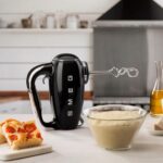 HMF01PGUK Hand Mixer with Turbo Function - Image 4