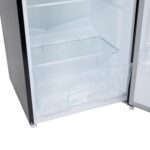 WTL55B 241L Freestanding Tall Larder Fridge with Mark-Proof Finish - Image 6