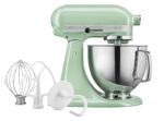 KitchenAid Artisan Mixer 4.8L Porcelain White (5KSM125BPL) - Image 5