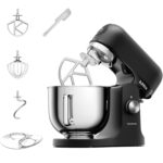 KMX754CR KMIX 1000Watts Stand Mixer 6-Speeds Cream - Image 10
