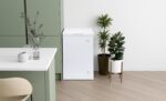 W99CFW Freestanding 99L Chest Freezer - Image 2