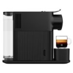 De’Longhi Lattissima One Evo Automatic Coffee Maker, Single-Serve Capsule Coffee Machine, Automatic frothed milk, Cappuccino and Latte, EN510.B, 1450W, Black - Image 9