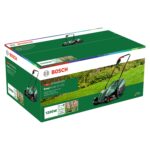 Lawnmower EasyRotak 32-220 (1200 W Motor Power, Cutting Width: 32 cm, 31-Litre Grass Box, Extra 32cm Sharp Blade, Suitable for Quick and Easy Mowing with Tidy… - Image 6